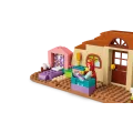Lego Bluey - School With Rusty And Bluey 11221