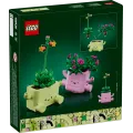Lego Botanicals - Rocking Plants 11506