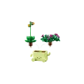 Lego Botanicals - Rocking Plants 11506