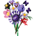 Lego Editions - Olivia Rodrigo's Flower Bouquet 11507