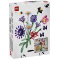 Lego Editions - Olivia Rodrigo's Flower Bouquet 11507