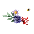 Lego Editions - Olivia Rodrigo's Flower Bouquet 11507