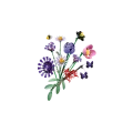 Lego Editions - Olivia Rodrigo's Flower Bouquet 11507