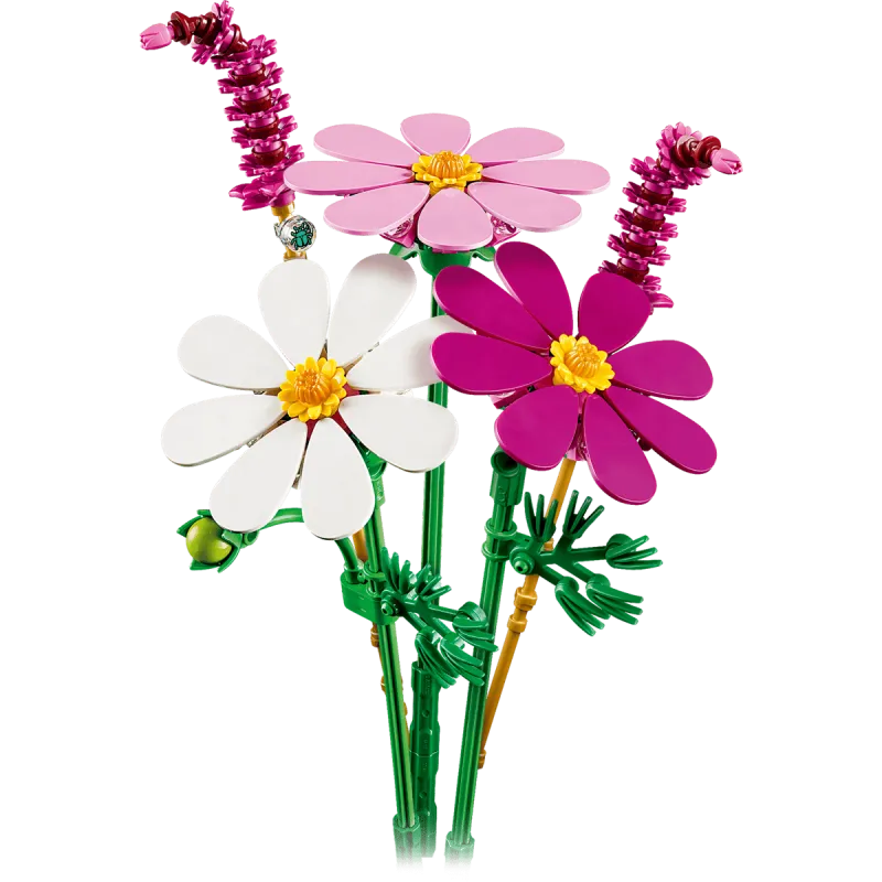 Lego Botanicals - Cosmos Flowers 11514