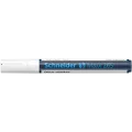 Schneider – Μαρκαδόρος Υγρής Κιμωλίας 265 2mm-3mm, Λευκό 126549 Schneider – Μαρκαδόρος Υγρής Κιμωλίας 265 2mm-3mm, Λευκό 126549