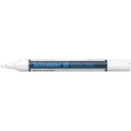 Schneider – Μαρκαδόρος Υγρής Κιμωλίας 265 2mm-3mm, Λευκό 126549 Schneider – Μαρκαδόρος Υγρής Κιμωλίας 265 2mm-3mm, Λευκό 126549
