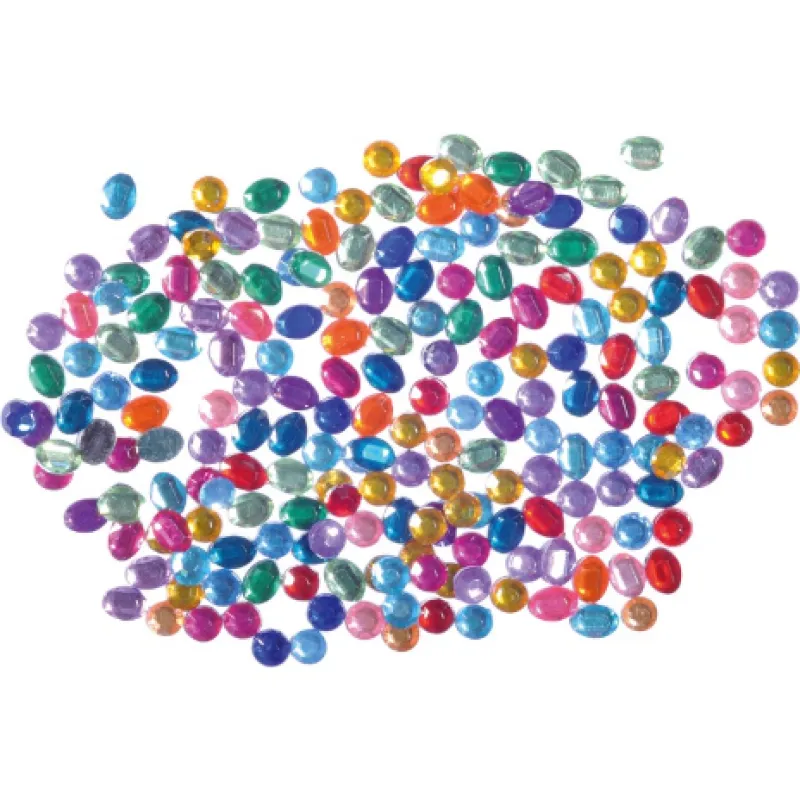 Statovac - Πετράδια Οβάλ 200Pcs 6mm 137558