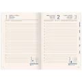 The Writing Fields - Ημερήσιο Ημερολόγιο My Planet 2027, Bird 16.6x23.4 20.10502