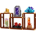 Lego Ideas - Mineral Collection 21362