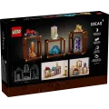 Lego Ideas - Mineral Collection 21362