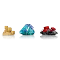 Lego Ideas - Mineral Collection 21362