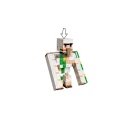 Lego Minecraft - Chicken Jockey Desert Attack 21592
