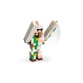Lego Minecraft - Chicken Jockey Desert Attack 21592