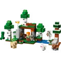 Lego Minecraft - First Night Adventure 21593