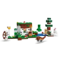 Lego Minecraft - First Night Adventure 21593