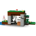 Lego Minecraft - First Night Adventure 21593
