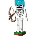 Lego Minecraft - The Skeleton 21594