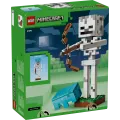 Lego Minecraft - The Skeleton 21594
