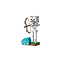 Lego Minecraft - The Skeleton 21594