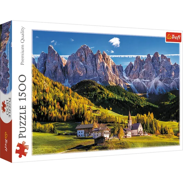 1500 Pcs
