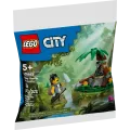 Lego City - Baby Gorilla Encounter 30665