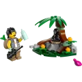 Lego City - Baby Gorilla Encounter 30665