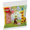 Lego Creator - Birthday Party Animals 30689