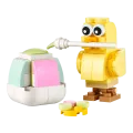Lego Creator - Easter Egg Chick Painting Fun 30690