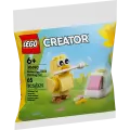 Lego Creator - Easter Egg Chick Painting Fun 30690