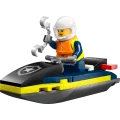 Lego City - Police Water Scooter 30693