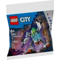 Lego City - Space Science Mech 30694