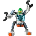 Lego City - Space Science Mech 30694