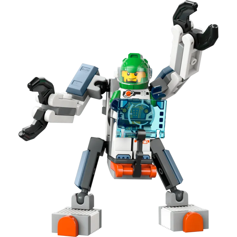 Lego City - Space Science Mech 30694