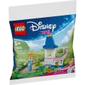 Lego Disney Princess - Cinderella's Mini Garden Castle 30695