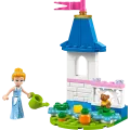 Lego Disney Princess - Cinderella's Mini Garden Castle 30695