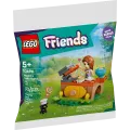 Lego Friends - Autumn's Waffle Stand 30696