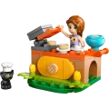 Lego Friends - Autumn's Waffle Stand 30696