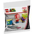 Lego Super Mario - Toad (Pit Crew) 30702