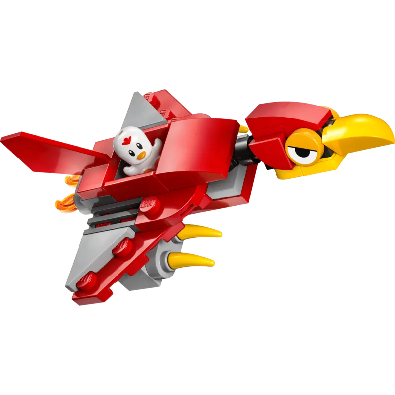 Lego Sonic The Hedgehog - Balkiry Attack 30704