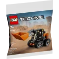 Lego Technic - Skid-Steer Loader 30710