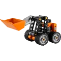 Lego Technic - Skid-Steer Loader 30710