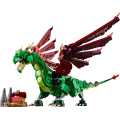 Lego Creator - 3in1 Medieval Dragon 31161