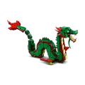 Lego Creator - 3in1 Medieval Dragon 31161