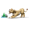 Lego Creator - Wild Animals, Majestic Lion 31386