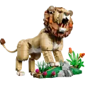 Lego Creator - Wild Animals, Majestic Lion 31386