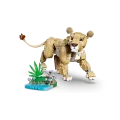 Lego Creator - Wild Animals, Majestic Lion 31386