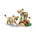 Lego Creator - Wild Animals, Majestic Lion 31386