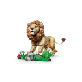 Lego Creator - Wild Animals, Majestic Lion 31386