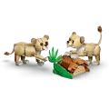 Lego Creator - Wild Animals, Majestic Lion 31386