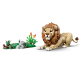 Lego Creator - Wild Animals, Majestic Lion 31386